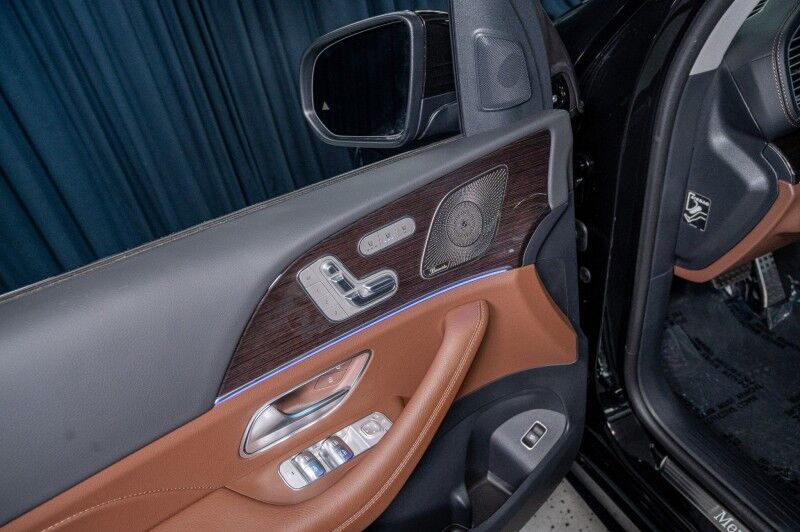 2025 Mercedes-Benz GLS 450 4MATIC&reg; SUV Scottsdale AZ