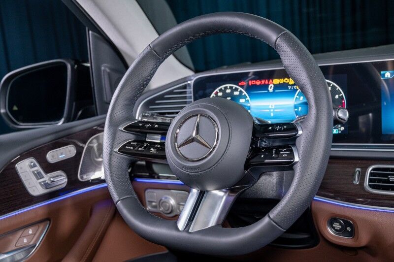 2025 Mercedes-Benz GLS 450 4MATIC&reg; SUV Scottsdale AZ