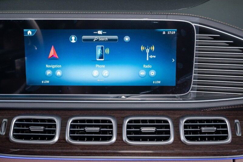 2025 Mercedes-Benz GLS 450 4MATIC&reg; SUV Scottsdale AZ