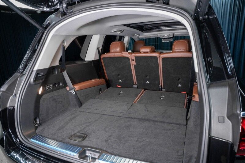 2025 Mercedes-Benz GLS 450 4MATIC&reg; SUV Scottsdale AZ