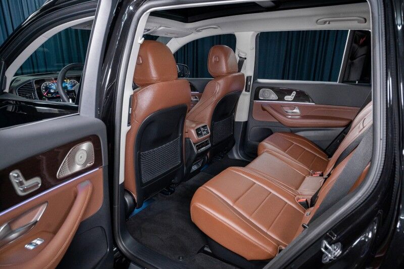 2025 Mercedes-Benz GLS 450 4MATIC&reg; SUV Scottsdale AZ