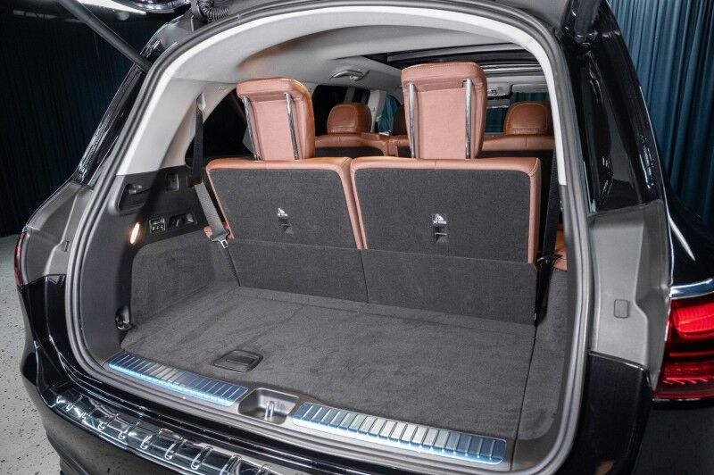 2025 Mercedes-Benz GLS 450 4MATIC&reg; SUV Scottsdale AZ