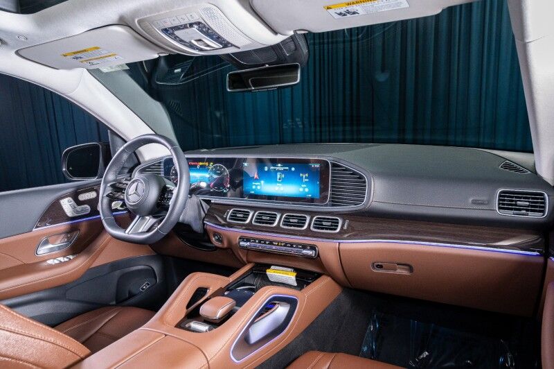 2025 Mercedes-Benz GLS 450 4MATIC&reg; SUV Scottsdale AZ