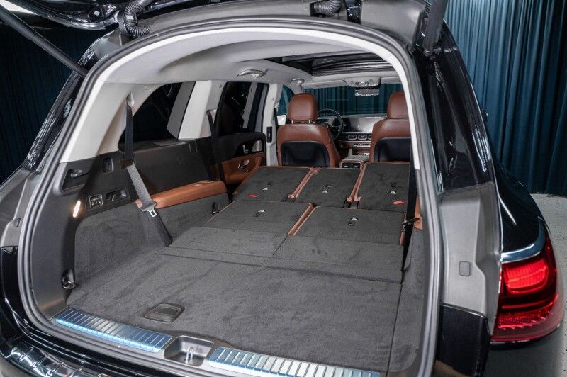 2025 Mercedes-Benz GLS 450 4MATIC&reg; SUV Scottsdale AZ