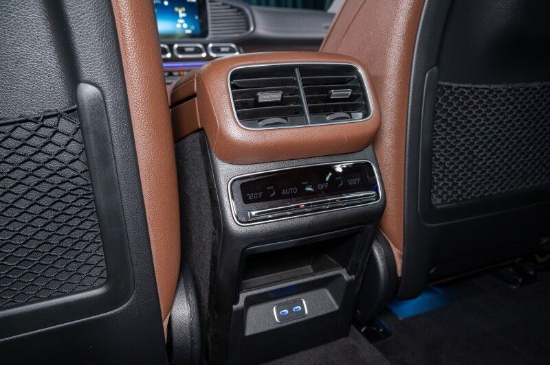 2025 Mercedes-Benz GLS 450 4MATIC&reg; SUV Scottsdale AZ