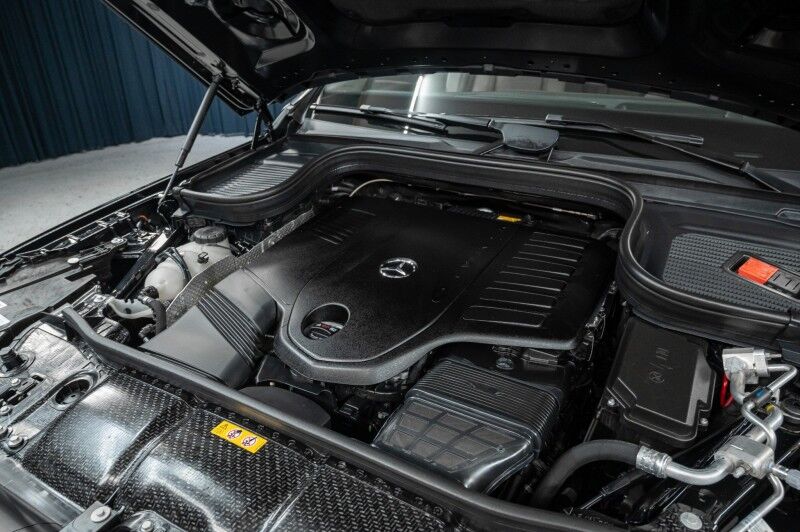 2025 Mercedes-Benz GLS 450 4MATIC&reg; SUV Scottsdale AZ