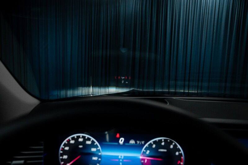 2025 Mercedes-Benz GLS 450 4MATIC&reg; SUV Scottsdale AZ