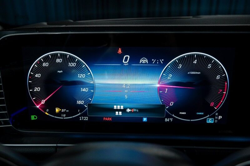 2025 Mercedes-Benz GLS 450 4MATIC&reg; SUV Scottsdale AZ