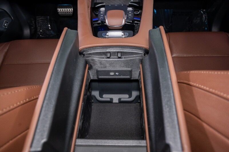 2025 Mercedes-Benz GLS 450 4MATIC&reg; SUV Scottsdale AZ