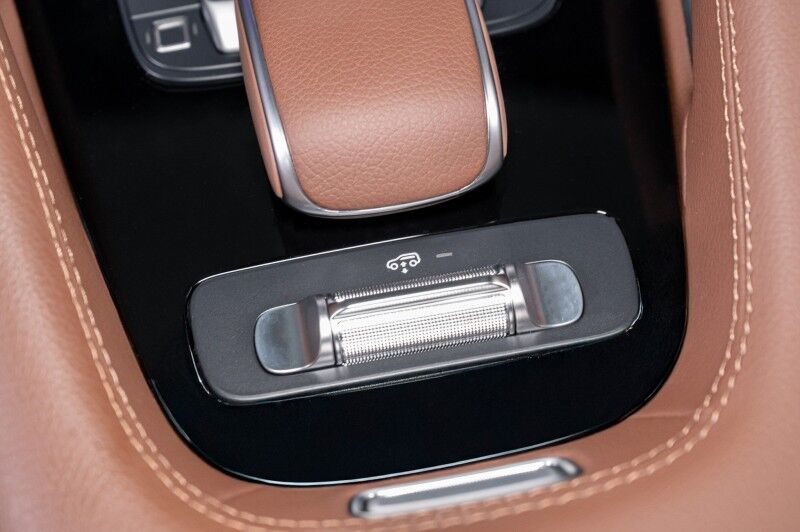 2025 Mercedes-Benz GLS 450 4MATIC&reg; SUV Scottsdale AZ