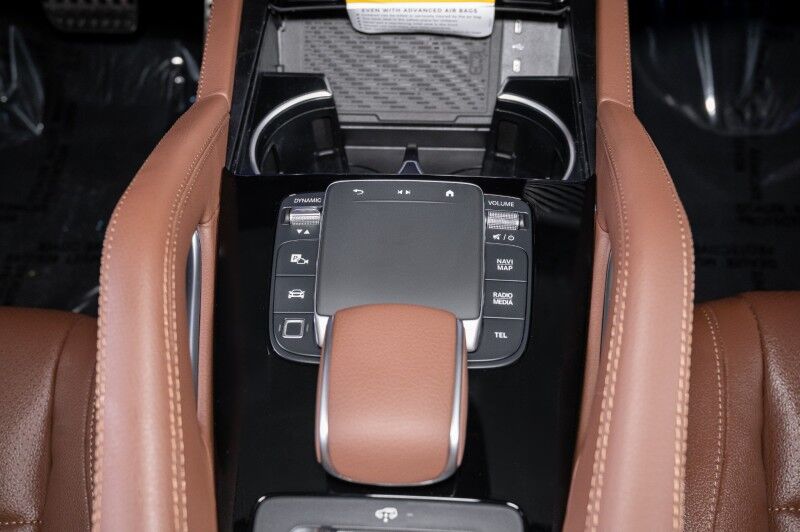 2025 Mercedes-Benz GLS 450 4MATIC&reg; SUV Scottsdale AZ