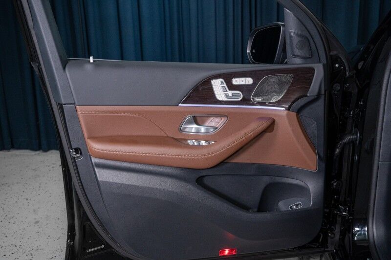 2025 Mercedes-Benz GLS 450 4MATIC&reg; SUV Scottsdale AZ