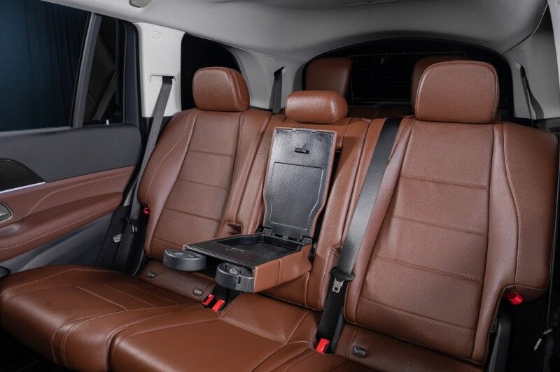 2025 Mercedes-Benz GLS 450 4MATIC&reg; SUV Scottsdale AZ