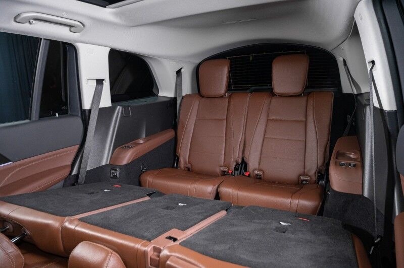 2025 Mercedes-Benz GLS 450 4MATIC&reg; SUV Scottsdale AZ