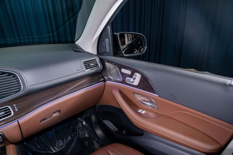 2025 Mercedes-Benz GLS 450 4MATIC&reg; SUV Scottsdale AZ