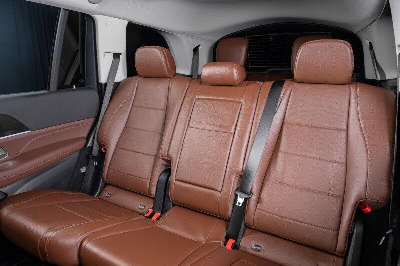 2025 Mercedes-Benz GLS 450 4MATIC&reg; SUV Scottsdale AZ