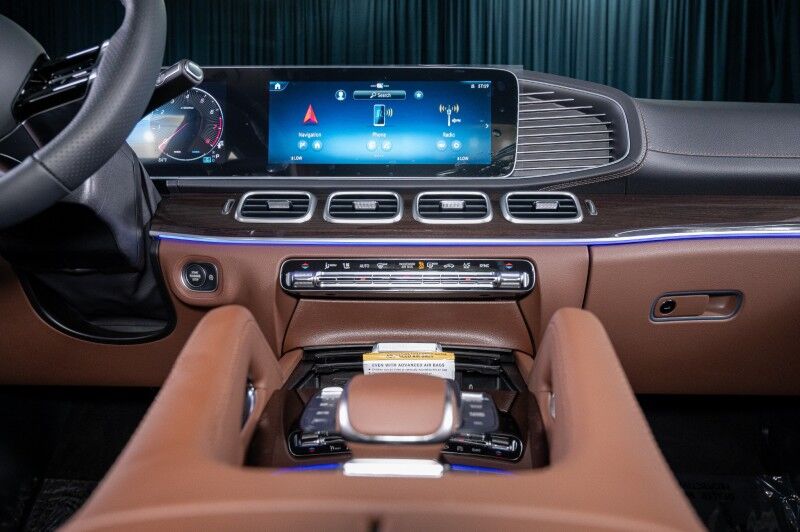 2025 Mercedes-Benz GLS 450 4MATIC&reg; SUV Scottsdale AZ