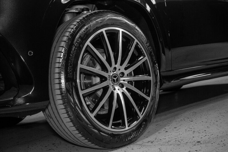 2025 Mercedes-Benz GLS 450 4MATIC&reg; SUV Scottsdale AZ