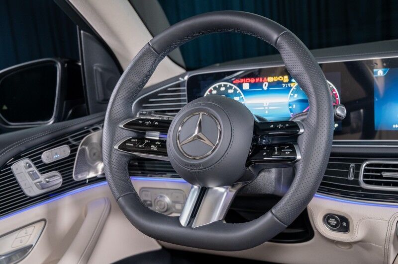 2025 Mercedes-Benz GLS 450 4MATIC&reg; SUV Scottsdale AZ