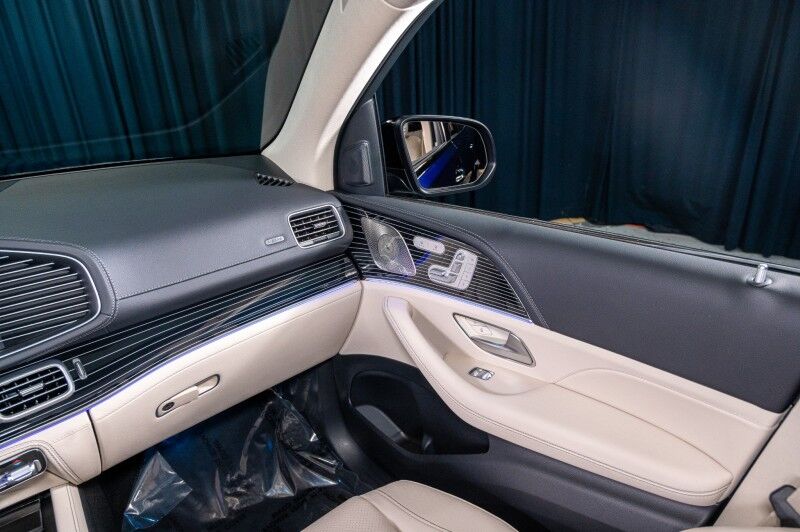 2025 Mercedes-Benz GLS 450 4MATIC&reg; SUV Scottsdale AZ