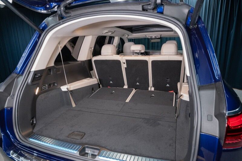 2025 Mercedes-Benz GLS 450 4MATIC&reg; SUV Scottsdale AZ