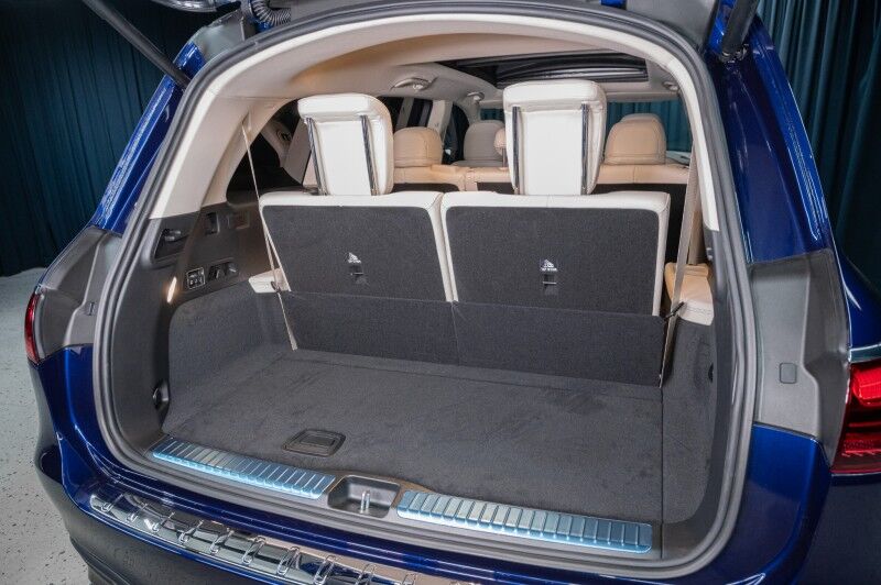 2025 Mercedes-Benz GLS 450 4MATIC&reg; SUV Scottsdale AZ