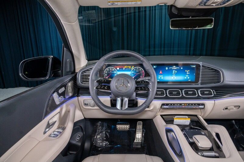 2025 Mercedes-Benz GLS 450 4MATIC&reg; SUV Scottsdale AZ