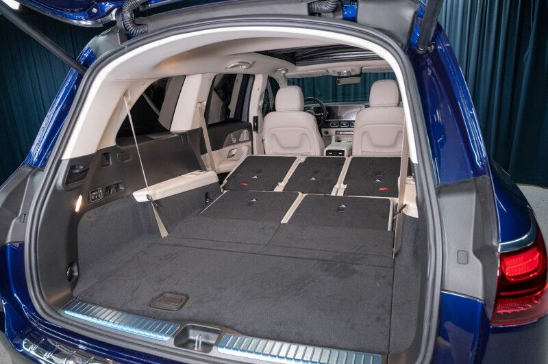 2025 Mercedes-Benz GLS 450 4MATIC&reg; SUV Scottsdale AZ