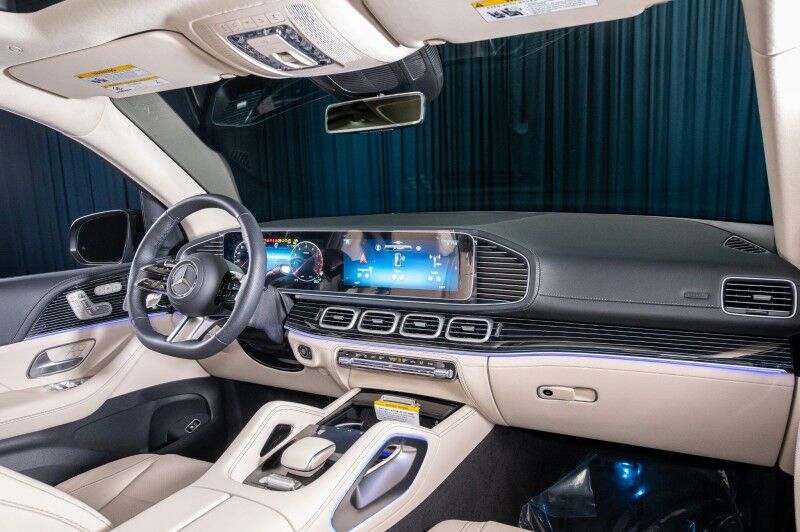 2025 Mercedes-Benz GLS 450 4MATIC&reg; SUV Scottsdale AZ