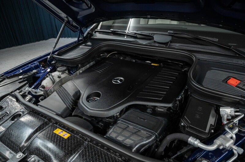 2025 Mercedes-Benz GLS 450 4MATIC&reg; SUV Scottsdale AZ