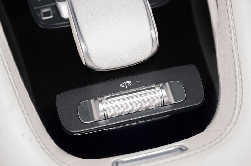 2025 Mercedes-Benz GLS 450 4MATIC&reg; SUV Scottsdale AZ