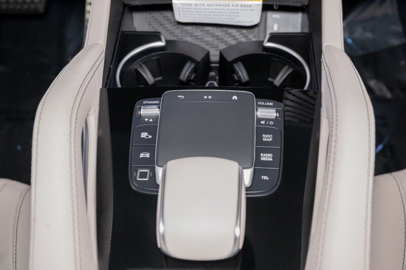 2025 Mercedes-Benz GLS 450 4MATIC&reg; SUV Scottsdale AZ