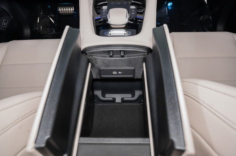 2025 Mercedes-Benz GLS 450 4MATIC&reg; SUV Scottsdale AZ