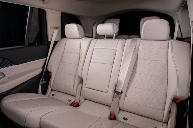 2025 Mercedes-Benz GLS 450 4MATIC&reg; SUV Scottsdale AZ