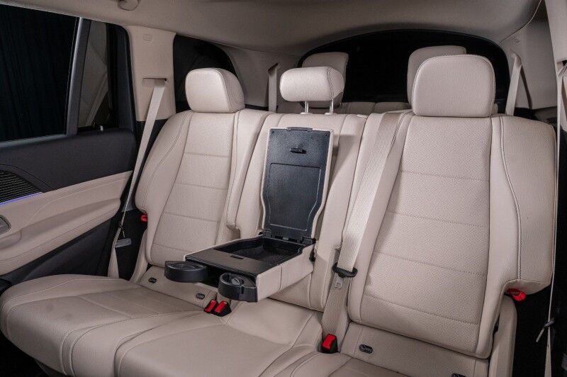 2025 Mercedes-Benz GLS 450 4MATIC&reg; SUV Scottsdale AZ