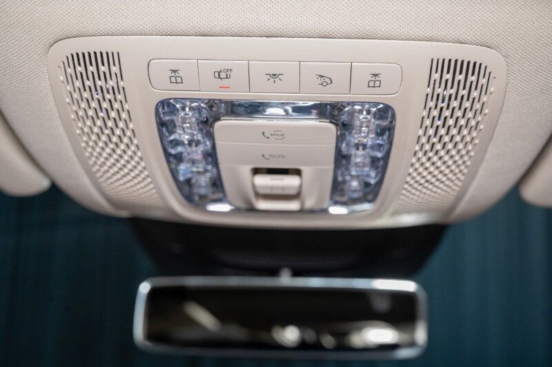 2025 Mercedes-Benz GLS 450 4MATIC&reg; SUV Scottsdale AZ