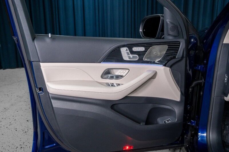 2025 Mercedes-Benz GLS 450 4MATIC&reg; SUV Scottsdale AZ