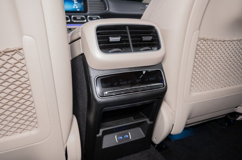 2025 Mercedes-Benz GLS 450 4MATIC&reg; SUV Scottsdale AZ