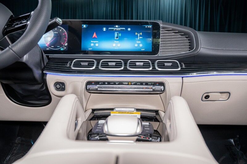 2025 Mercedes-Benz GLS 450 4MATIC&reg; SUV Scottsdale AZ