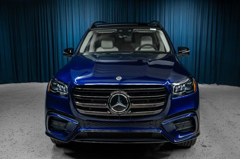 2025 Mercedes-Benz GLS 450 4MATIC&reg; SUV Scottsdale AZ