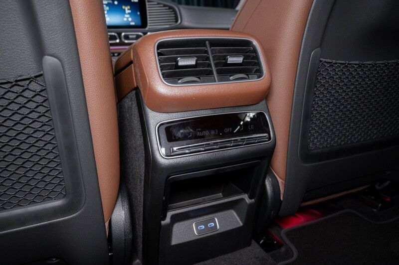 2025 Mercedes-Benz GLS 450 4MATIC&reg; SUV Scottsdale AZ