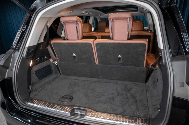 2025 Mercedes-Benz GLS 450 4MATIC&reg; SUV Scottsdale AZ