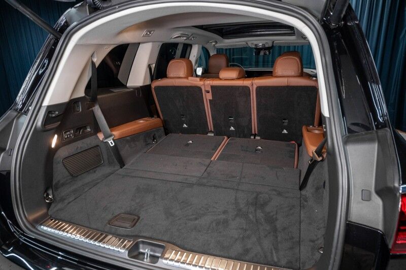 2025 Mercedes-Benz GLS 450 4MATIC&reg; SUV Scottsdale AZ