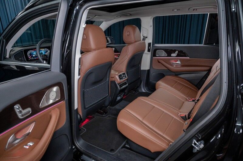 2025 Mercedes-Benz GLS 450 4MATIC&reg; SUV Scottsdale AZ