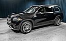 2025 Mercedes-Benz GLS 450 4MATIC® SUV
