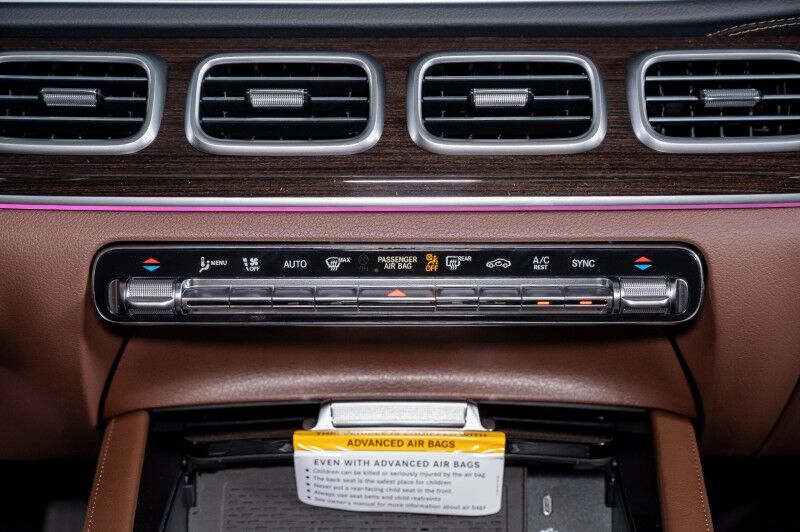 2025 Mercedes-Benz GLS 450 4MATIC&reg; SUV Scottsdale AZ