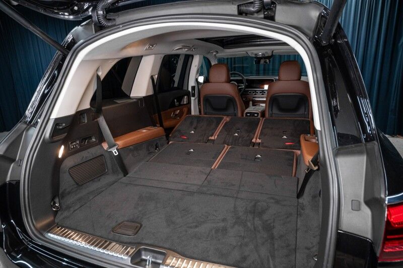 2025 Mercedes-Benz GLS 450 4MATIC&reg; SUV Scottsdale AZ