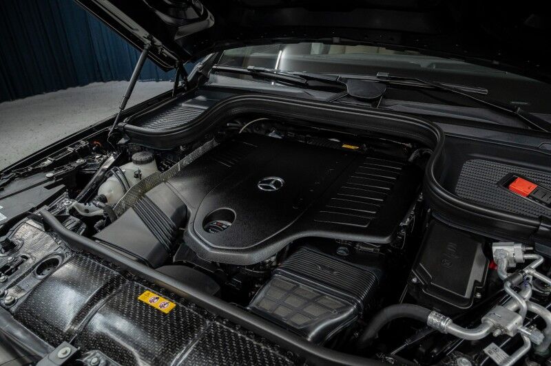2025 Mercedes-Benz GLS 450 4MATIC&reg; SUV Scottsdale AZ
