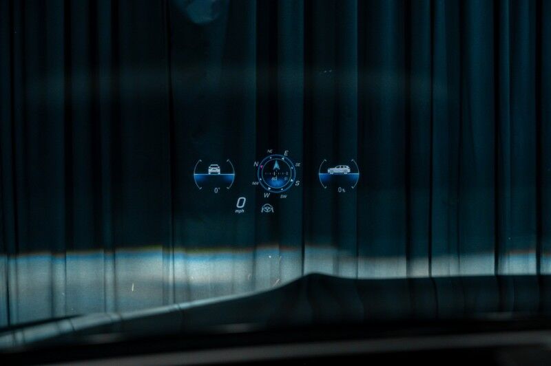 2025 Mercedes-Benz GLS 450 4MATIC&reg; SUV Scottsdale AZ