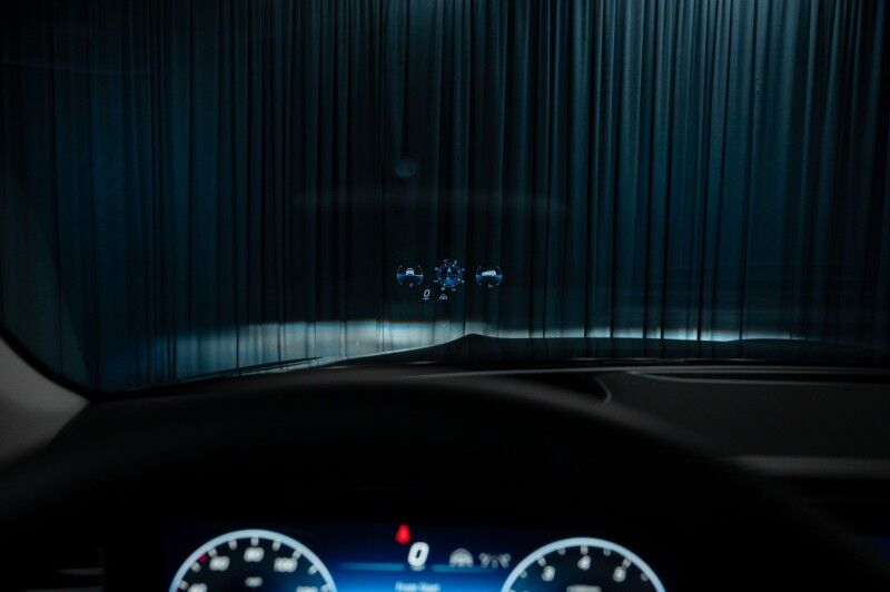 2025 Mercedes-Benz GLS 450 4MATIC&reg; SUV Scottsdale AZ